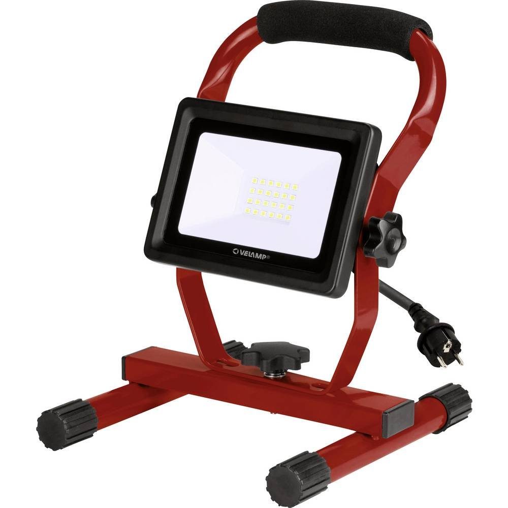 Velamp Baustrahler LED-Baustrahler