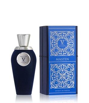 V CANTO Mastin Eau de Parfum-100 ml