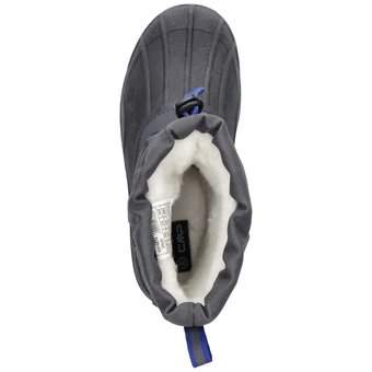 CMP Kids Hanki 3.0. Winter-Boot in grau