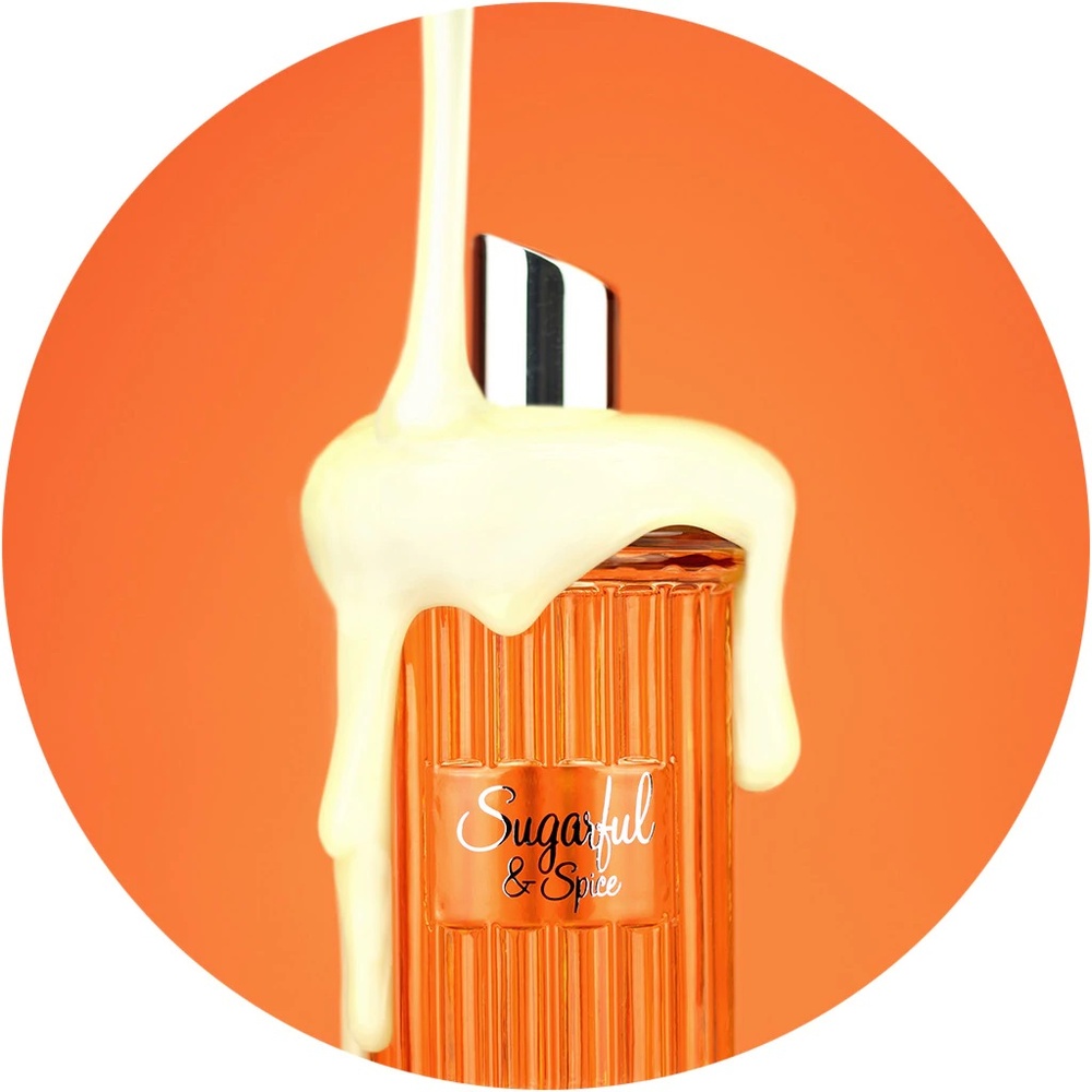 sugarful Sugarful & Spice 2 Pieces Gift Set Eau de Parfum