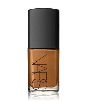 NARS Sheer Glow Flüssige Foundation-30 ml