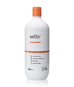 weDo Professional Rich & Repair Conditioner 900 ml