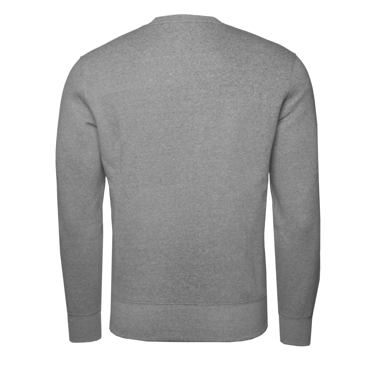 Champion Crewneck Sweatshirt grau