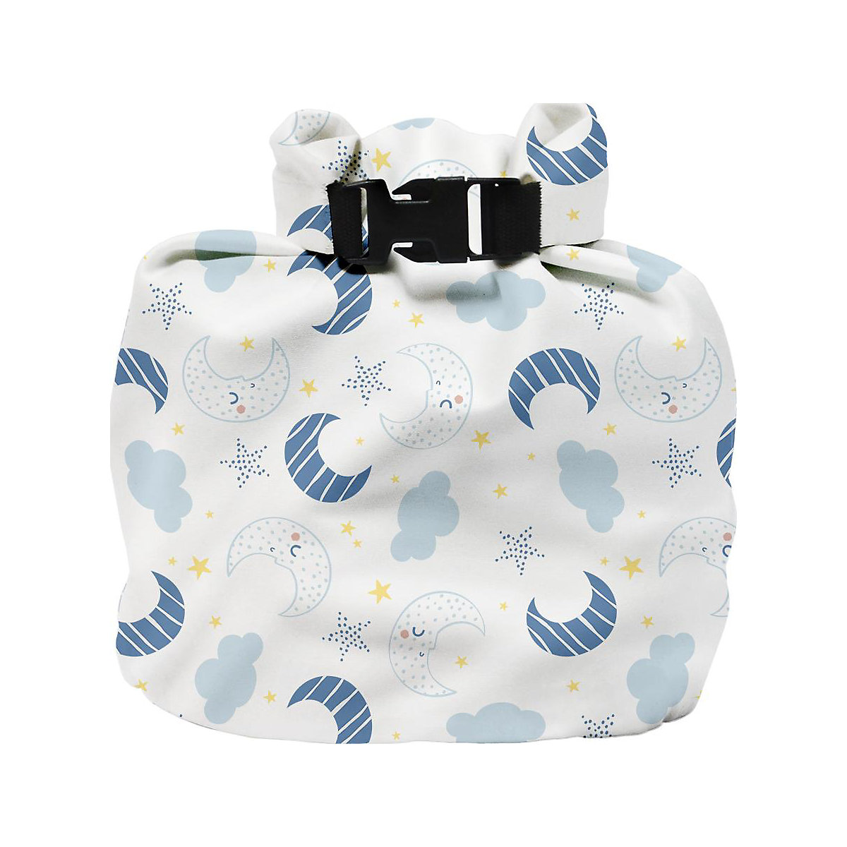 Bambino Mio, Wetbag, Traumland