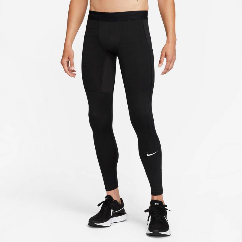 Nike M NP WARM TGHT Tights Herren