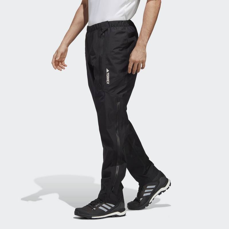 adidas TERREX GORE-TEX Paclite Regenhose Wanderhose Herren