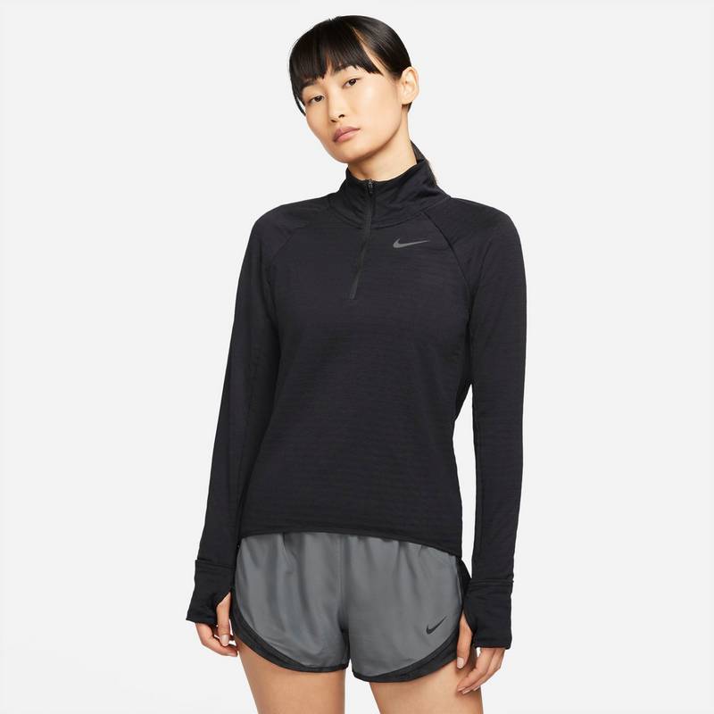 Nike ELEMENT Funktionsshirt Damen