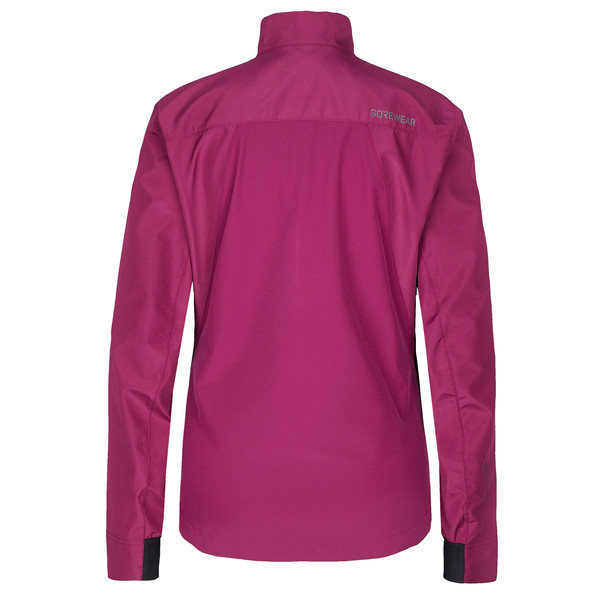 EVERYDAY JACKET W Damen - Fahrradjacke