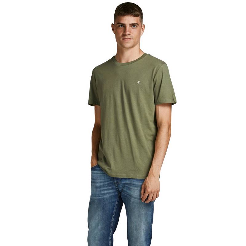 Jack & Jones T-Shirt T-Shirt Herren