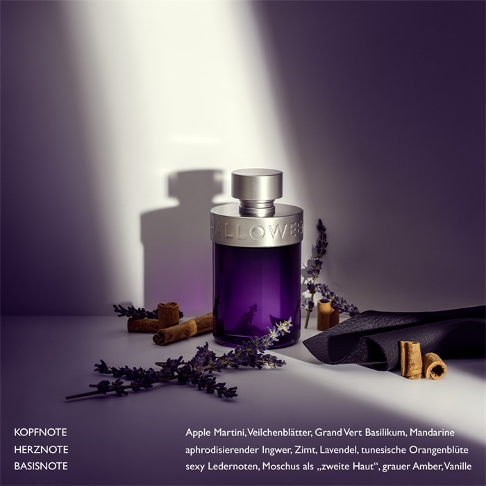 Eau de Toilette Spray
