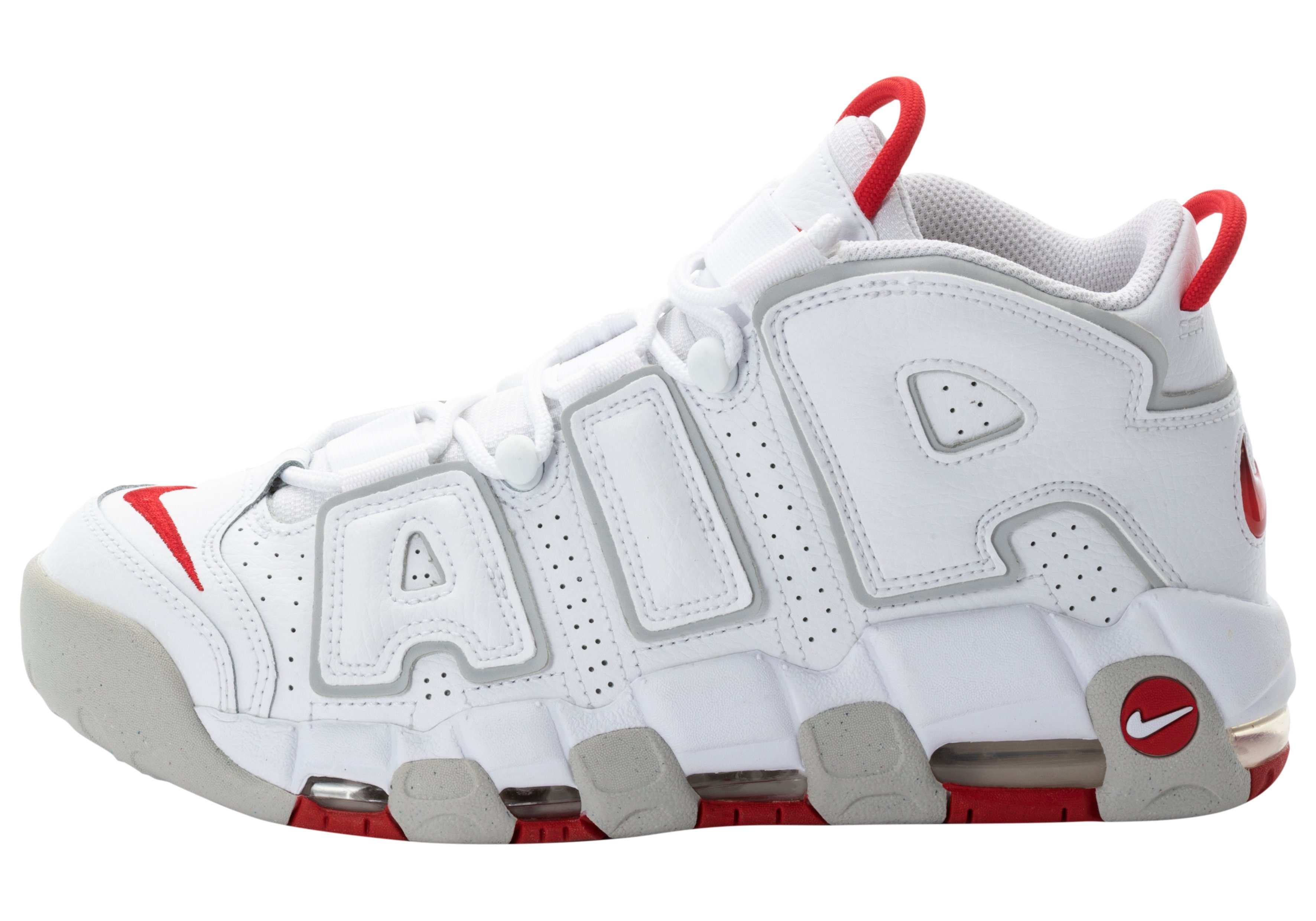 Nike Sportswear NIKE AIR MORE UPTEMPO '96 Sneaker