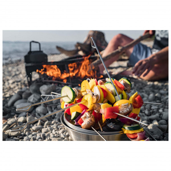 Primus - Skewers - Grillspieß