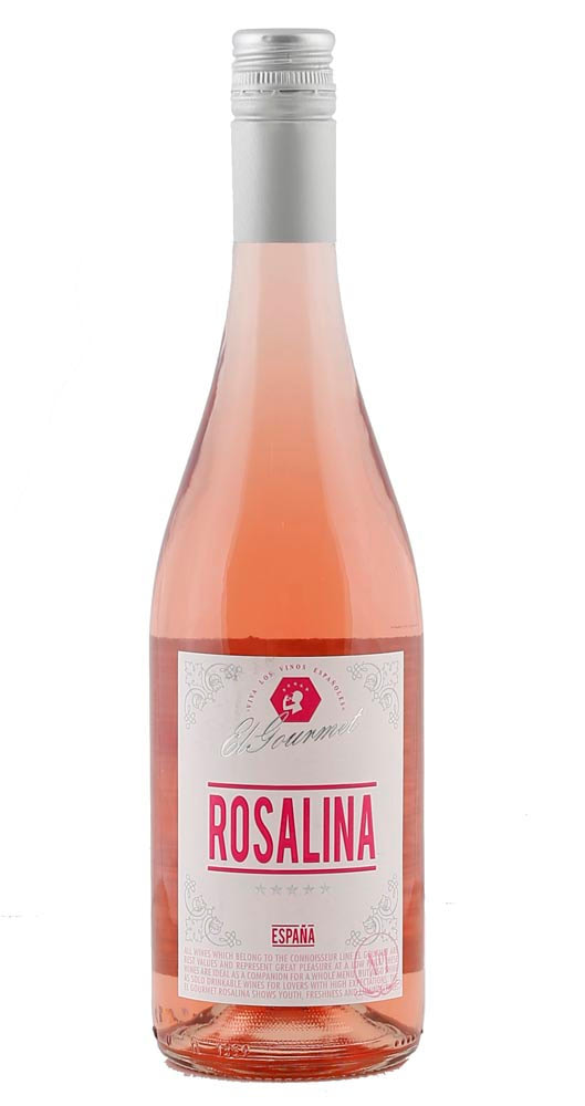 El Gourmet Rosalina Rosado 2022