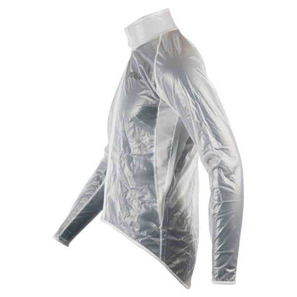 Bioracer - Jacket Virga Rain - Fahrradjacke