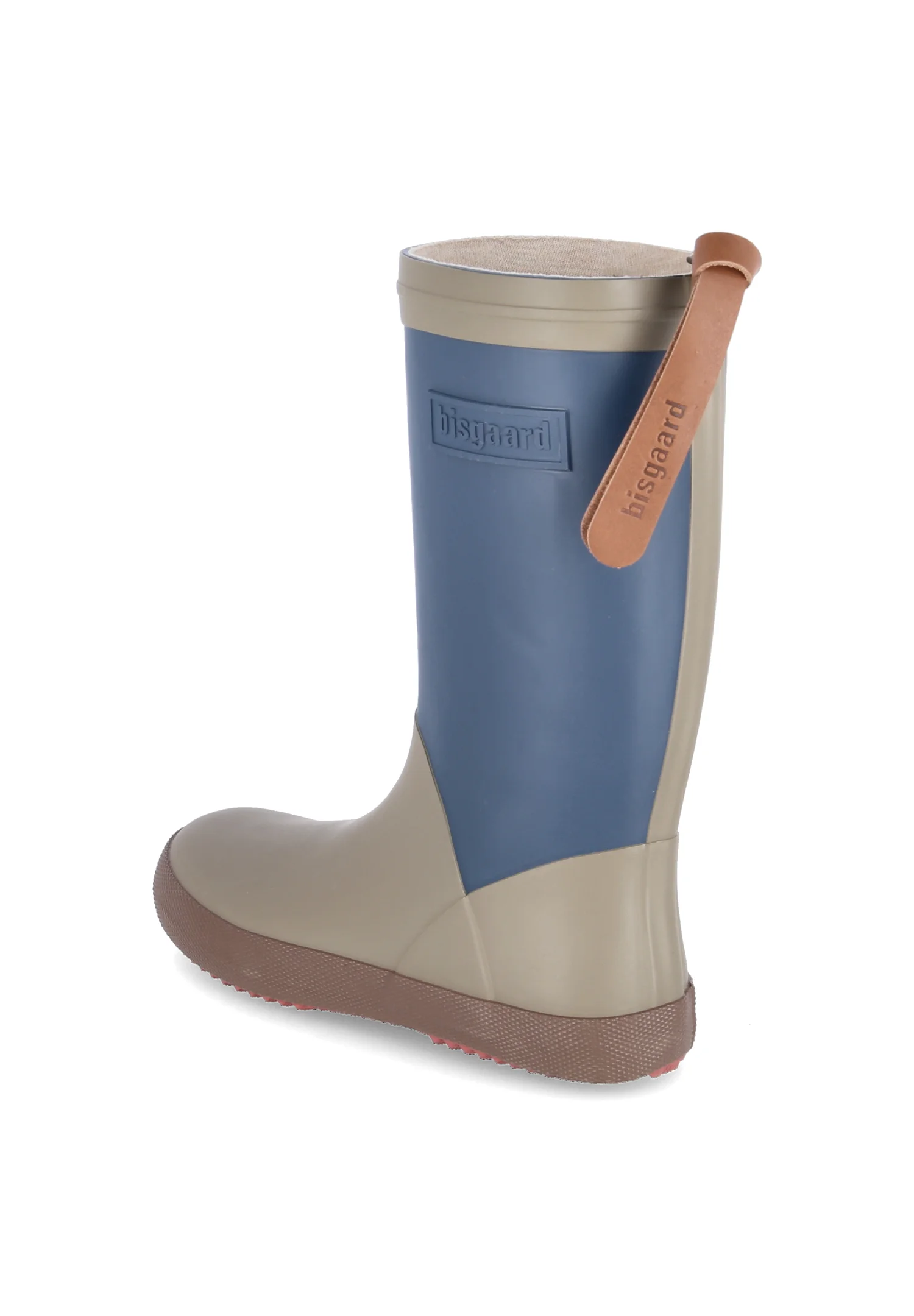 Bisgaard FASHION II - Botas de goma