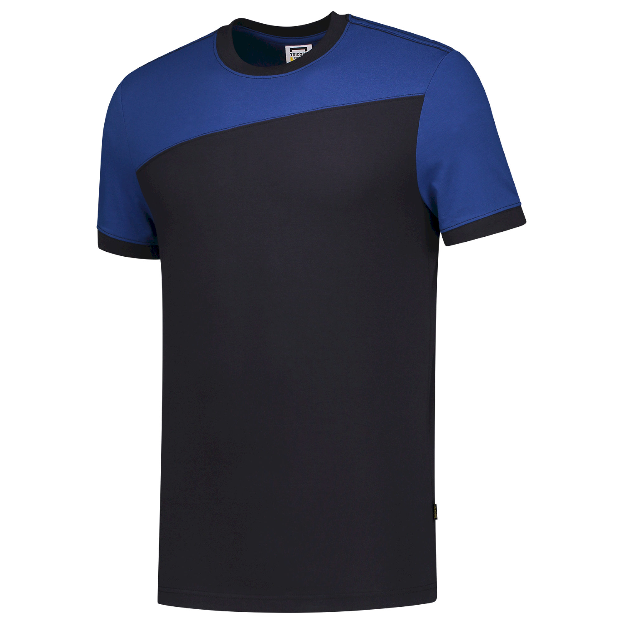 Tricorp T-Shirt Bicolor Seams 102006