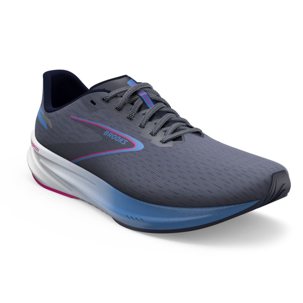 Brooks Hyperion 1203961B-430 / blau