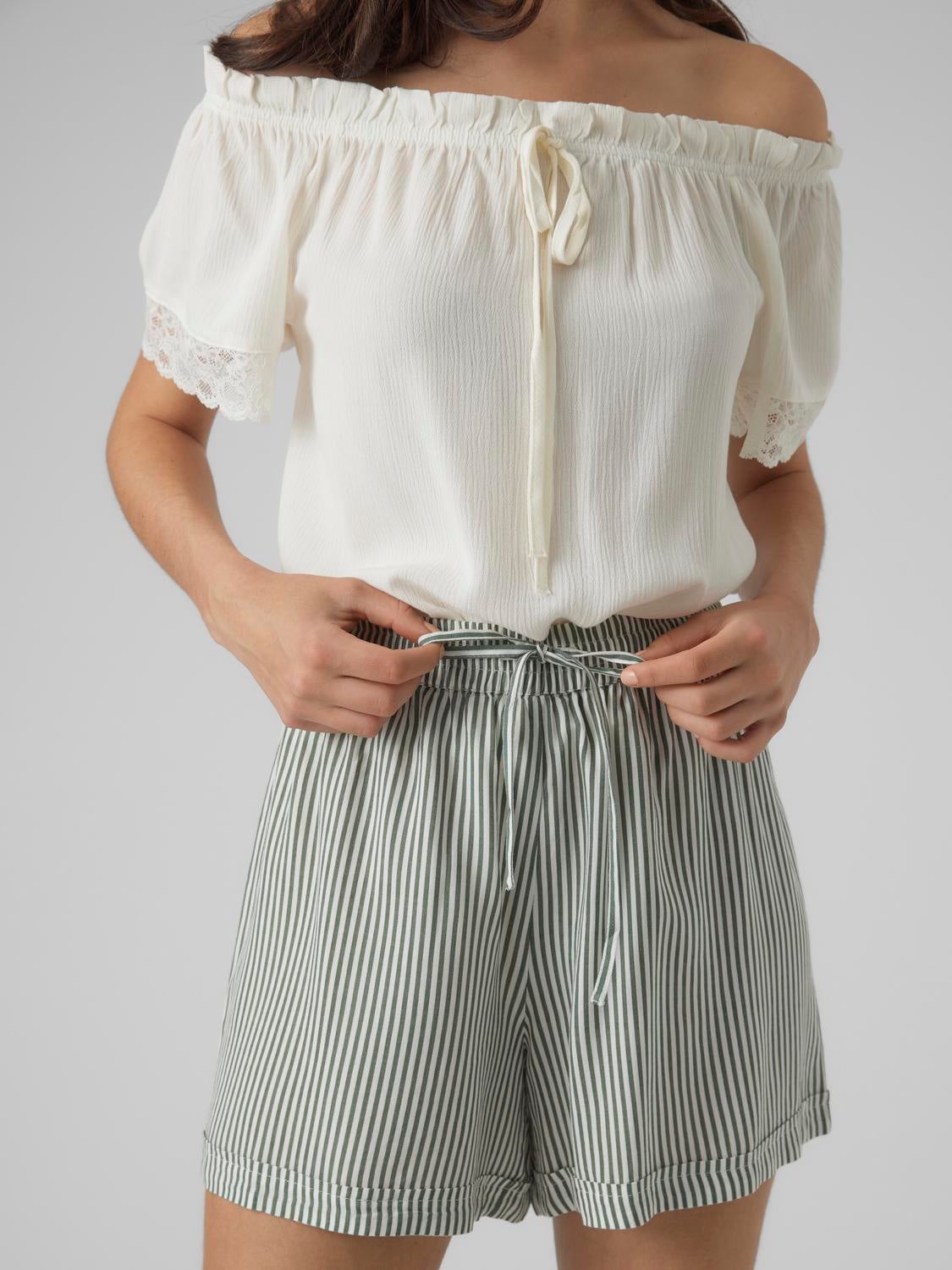 VMBUMPY Shorts