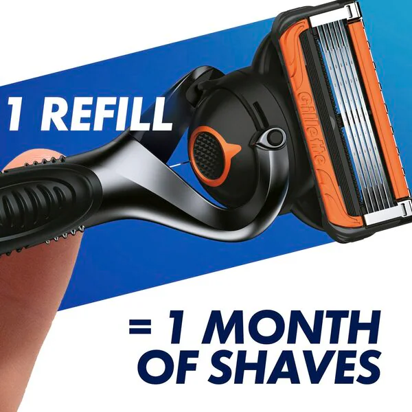 Žiletky Gillette ProGlide 14 kusov
