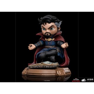 Doctor Strange in the Multiverse of Madness Mini Co. PVC Figur Stephen Strange 16 cm