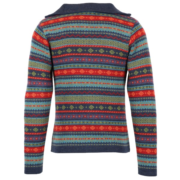 Flomax - Troyer Hendrik - Wollpullover