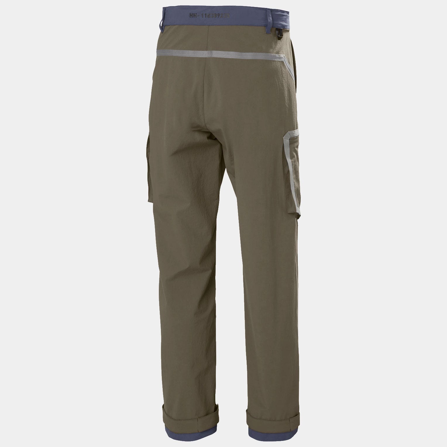 Unisex Archive Reversed Pants