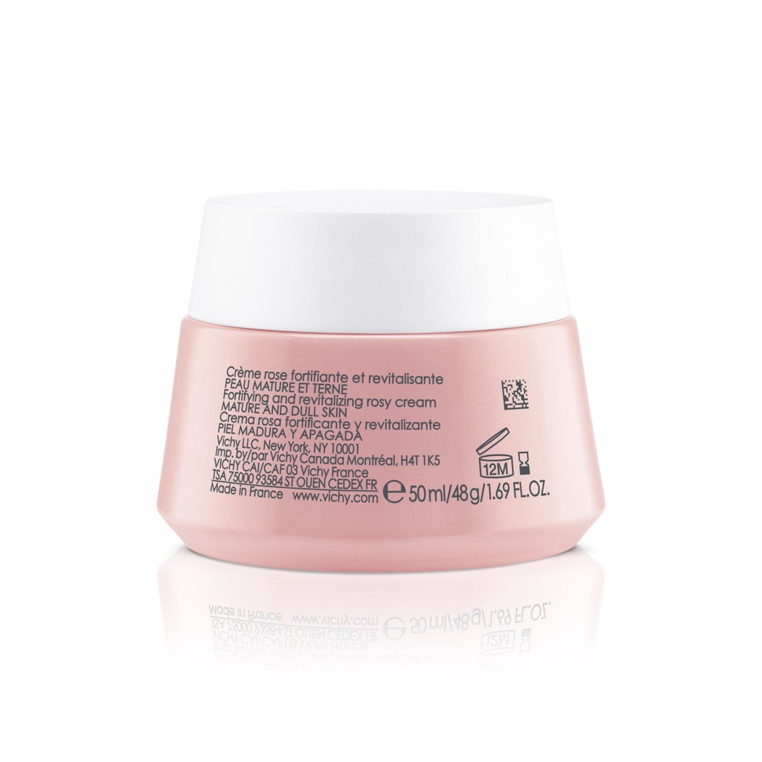 Vichy Neovadiol Rose platina