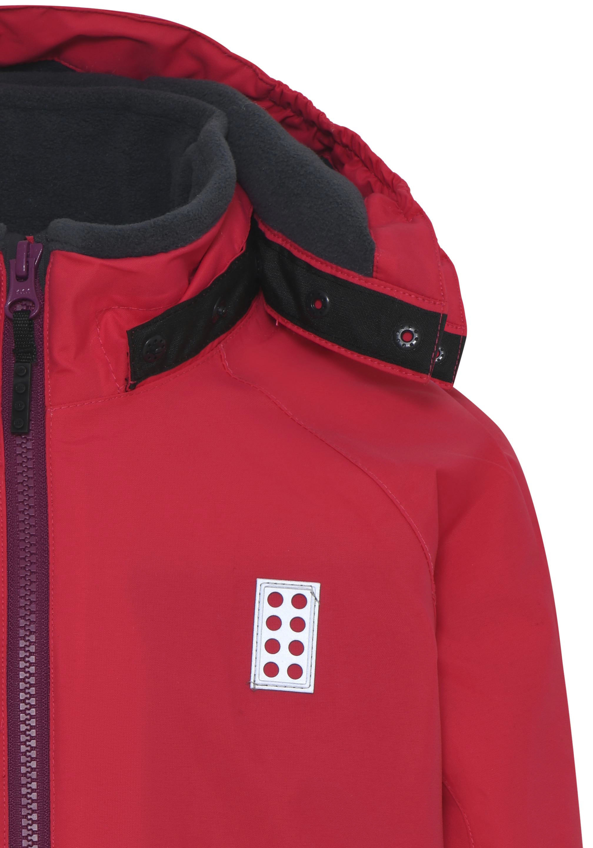 Performance Jacket
