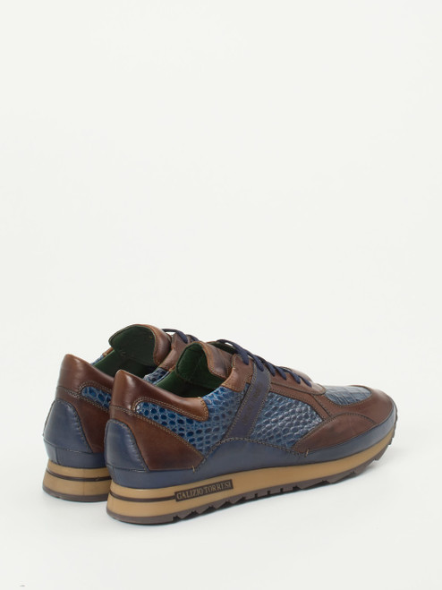 Sneaker-46611020058 Galizio Torresi