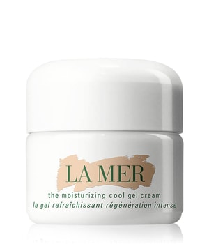 La Mer The Moisturizing Cool Gel Cream Gesichtscreme 15 ml