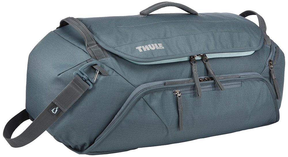 Thule RoundTrip Bike Duffel - Reisetasche kaufen | Bike-Discount