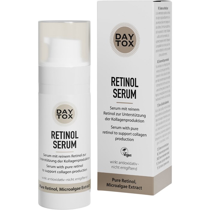 Retinol Serum