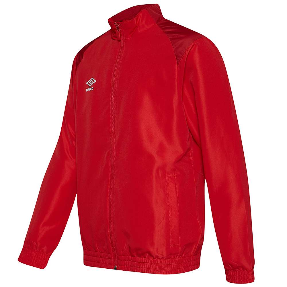 Umbro Woven Kinder Jacke 65302U-GQY
