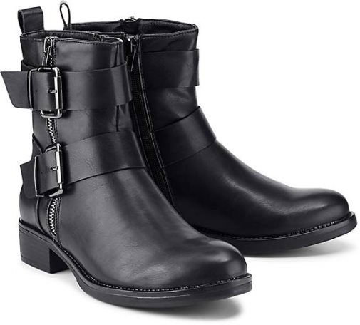 COX Winter-Boots