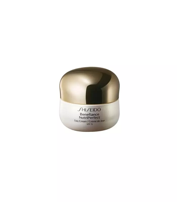 BENEFIANCE NUTRIPERFECT Crème de Jour SPF15