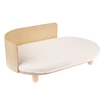 Modern Living Sofa Nuuk