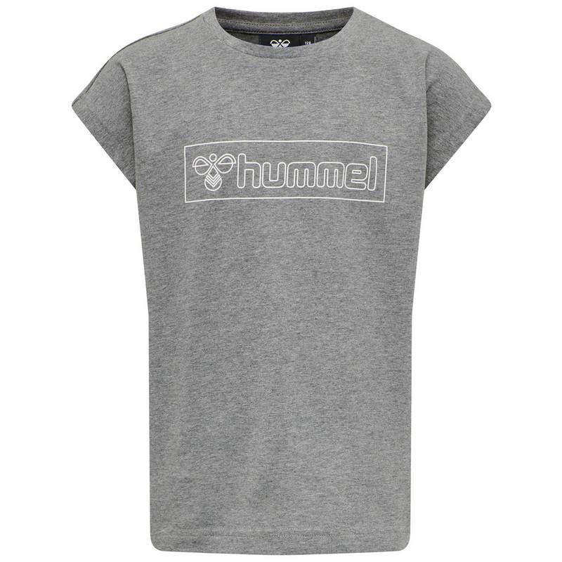 hummel hmlBOXLINE T-SHIRT S/S T-Shirt Mdchen