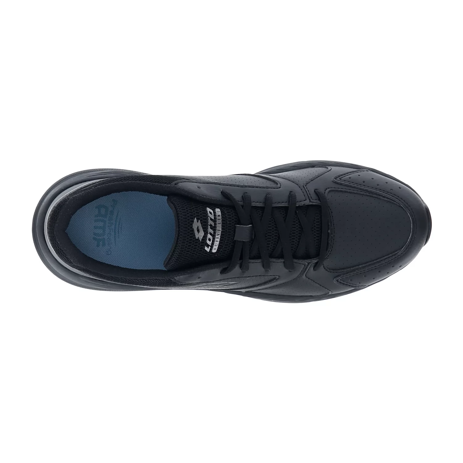 SPEEDRIDE 609 XI