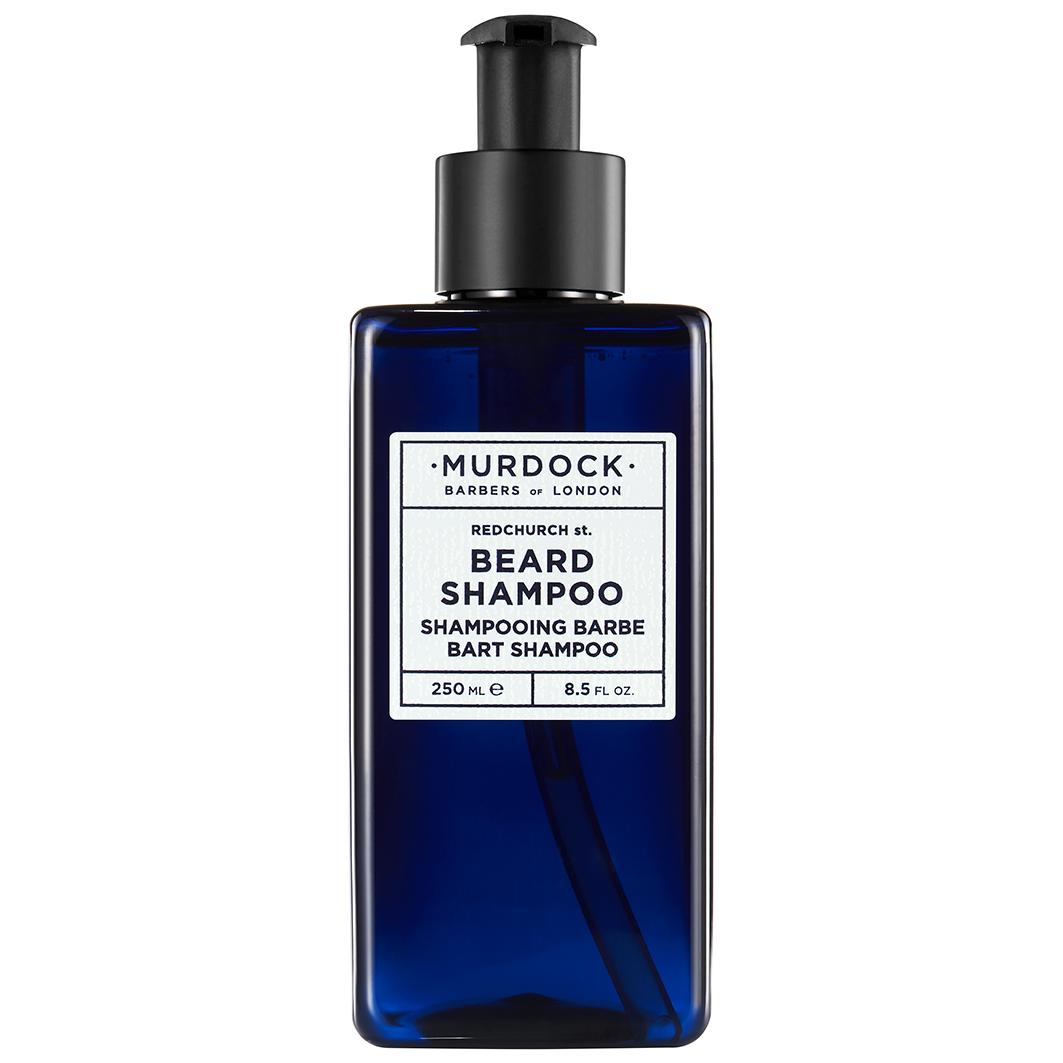 Beard Shampoo