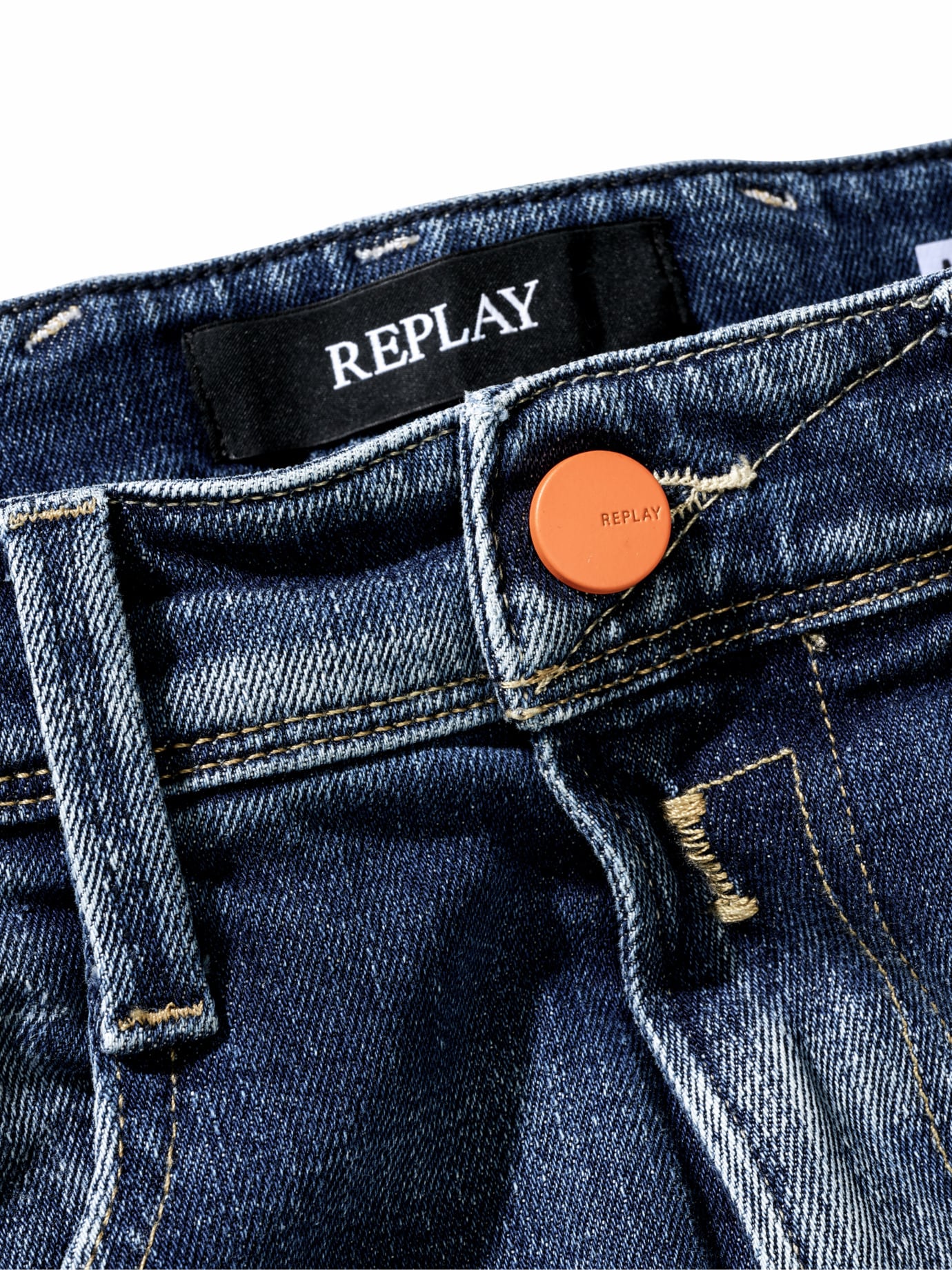 Replay Jeans Anbass
