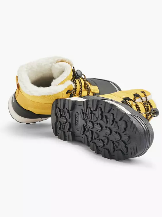 Hi-Tec Boots LEO WP JRG