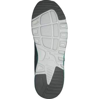 KangaROOS KX Giga EV Sneaker in grau
