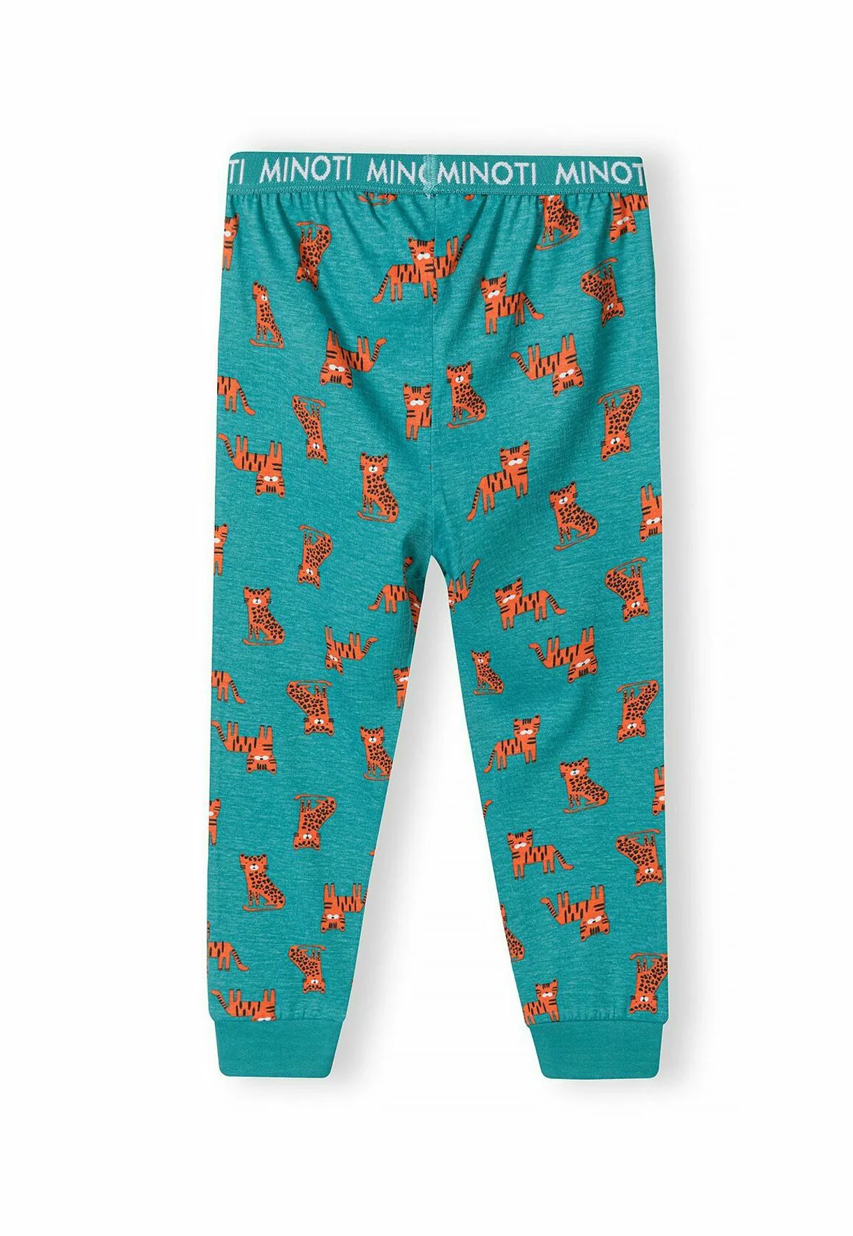 CONJUNTO ESTÁNDAR MINOTI - Pijama