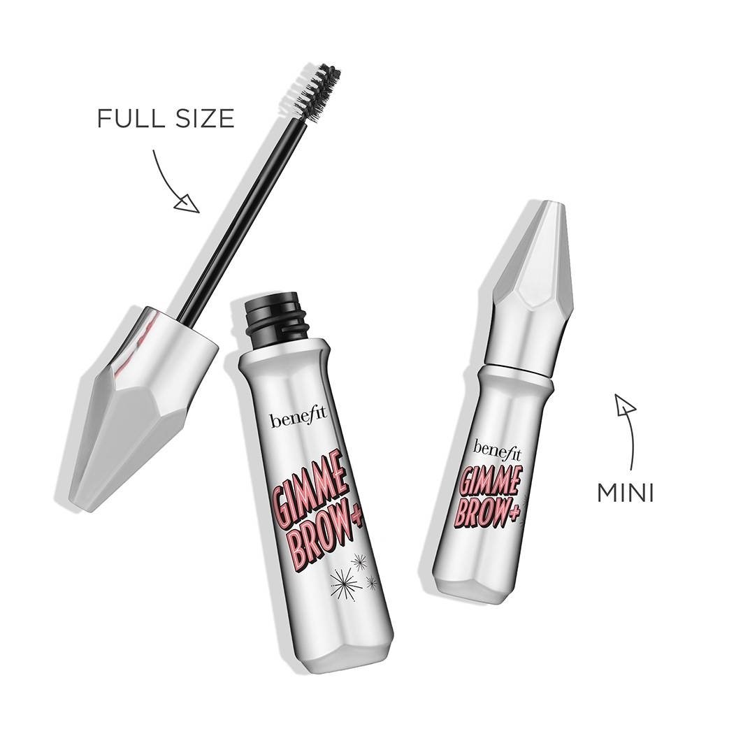 Benefit Augenbrauen GIMME MORE BROW! - Augenbrauen Set