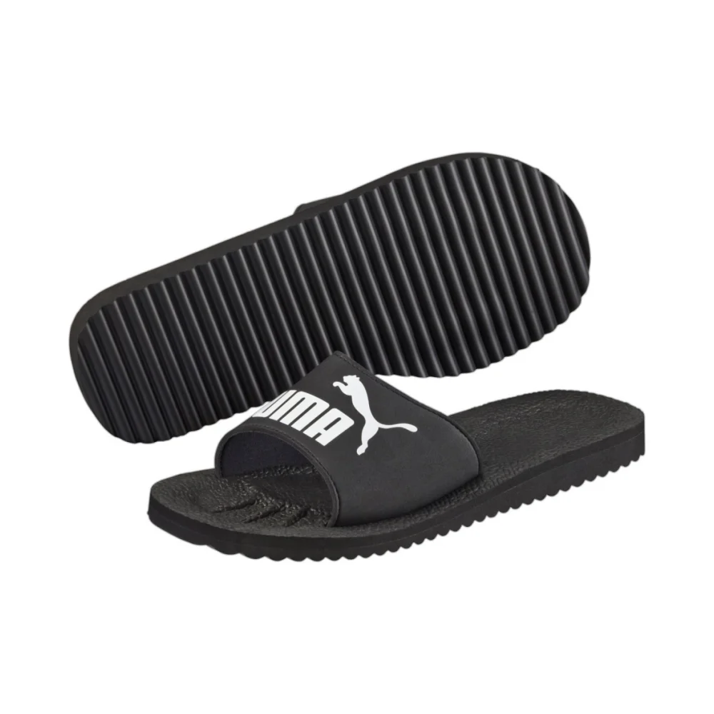 PUMA Purecat 360262-01 / schwarz