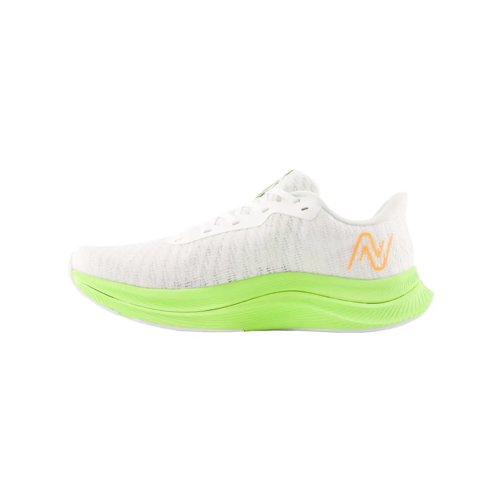 New Balance FuelCell Propel v4 MFCPRCA4 / weiss