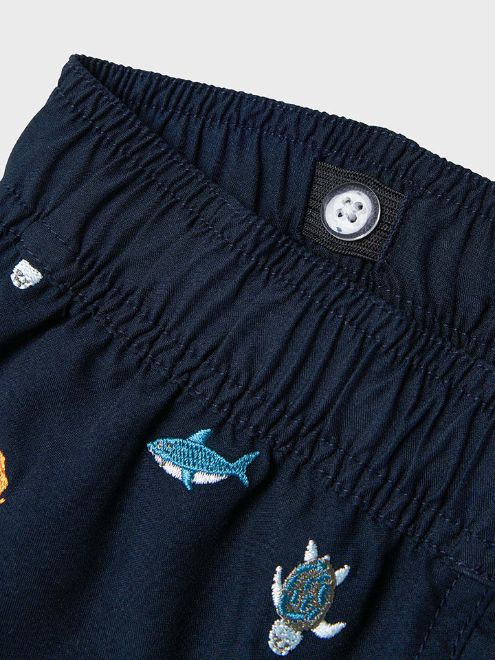 name it Sweatshorts 