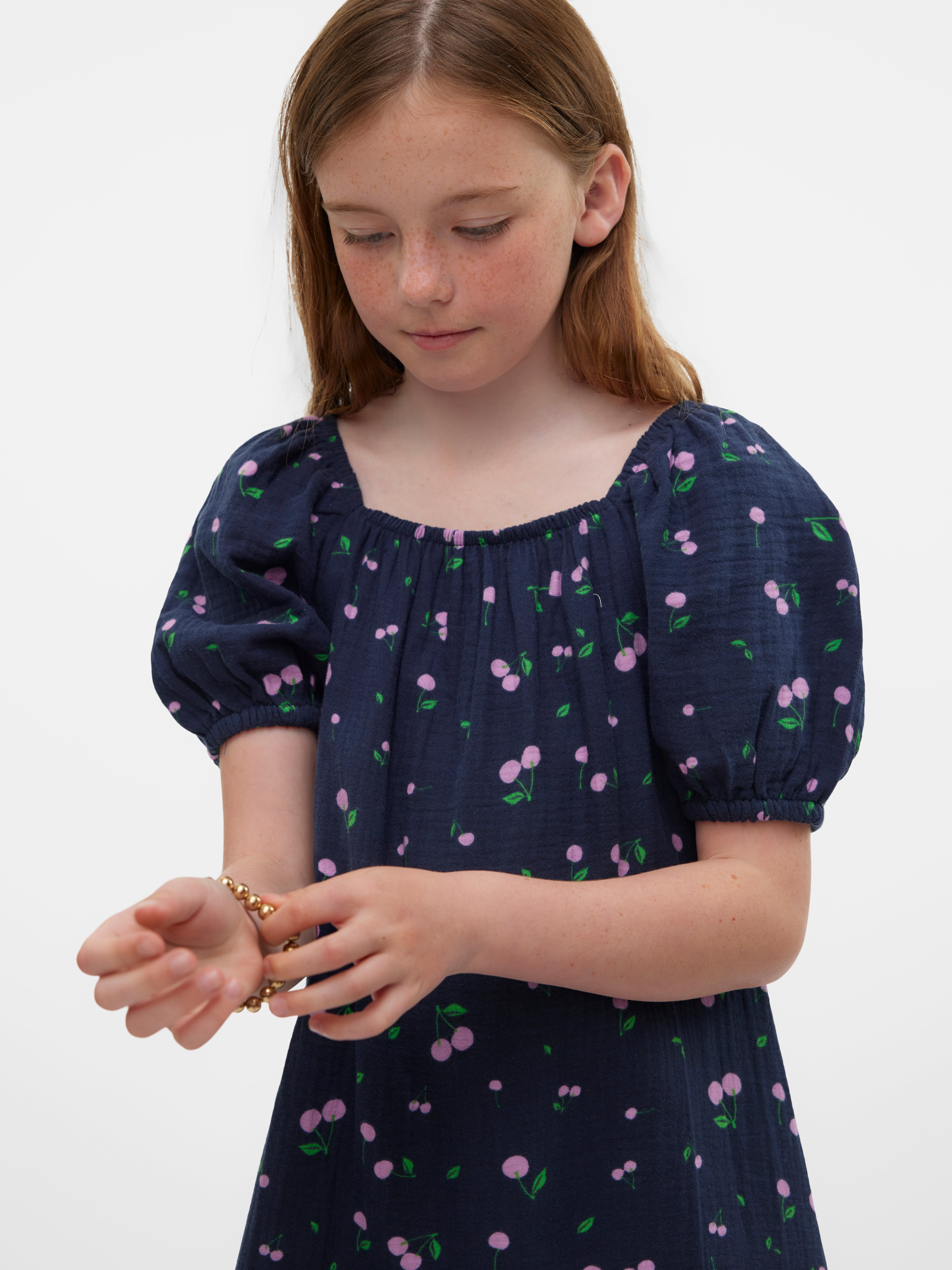 VMNATALI Kurzes Kleid