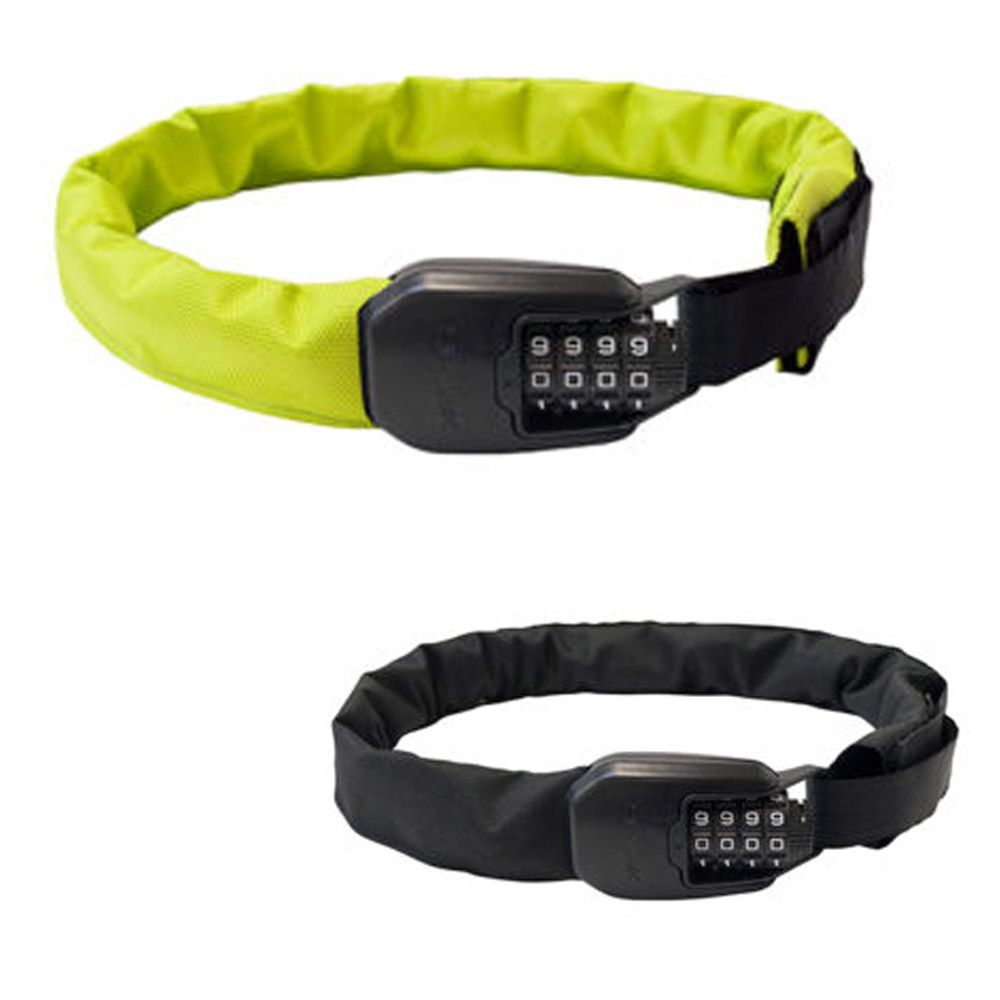 Hiplok Spin Kettenschloss mit Zahlencode kaufen | Bike-Discount