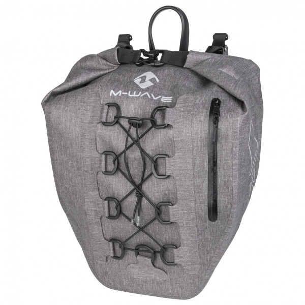 M-Wave - Suburban Carry - Gepäckträgertasche